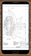 Electrical Motor Wiring Diagrams screenshot 4