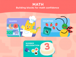 HOMER Learn & Grow screenshot 3