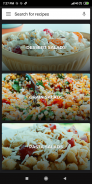 Salad Recipes screenshot 0