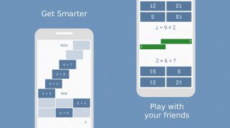 Multiplication table for kids screenshot 16