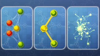 Atomic Puzzle 2: Logikspiele screenshot 4