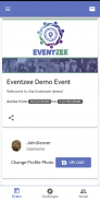 Eventzee Scavenger Hunt screenshot 1