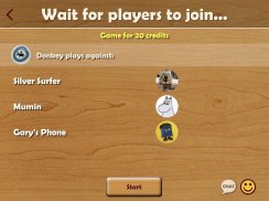 Thirty-One | 31 | Blitz - Card Game Online screenshot 8