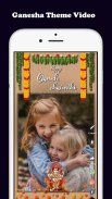 MV Lyrical Master : Video Status Maker With Photos screenshot 0