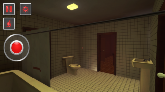 Asesino fantasma: juego 3d screenshot 1