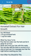 Home Remedies For Hair Growth screenshot 0