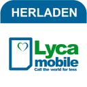 Lycamobile - Herladen Icon