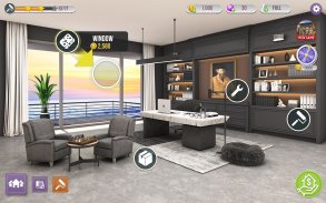 Home Design Renovation Raiders screenshot 5