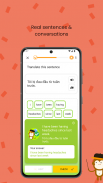 Ling - Learn Vietnamese screenshot 19
