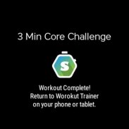 Workout Trainer: fitness coach screenshot 7