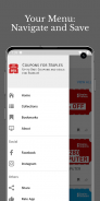 CouponApps - Staples Coupons screenshot 1