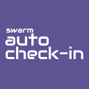 Swarm Auto Check-in - Trial