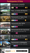 Tomares Tapas screenshot 3