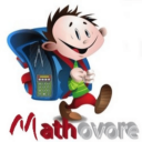 Mathovore icon