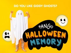 Pango Halloween Memory Match screenshot 11