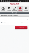 Flagstar Bank screenshot 5