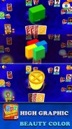 Unoo Classic (Card Party): Playing Uno - Uno game screenshot 1