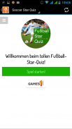 Quizapp screenshot 1