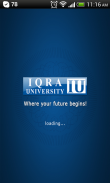 Iqra University (Official) screenshot 0