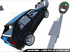 Crash Simulator 18 screenshot 7