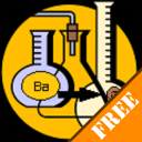 Chem Equation Balance (Free) Icon