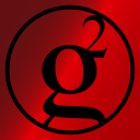 Groestlcoin Samourai Icon