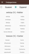 Dictionary Qom screenshot 0
