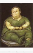 Fernando Botero screenshot 6