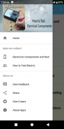 How to Test Electrical Components screenshot 4