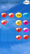 2048 Air Balls screenshot 4