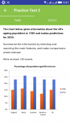 IELTS 2019 Listening, Reading & Writing Tests screenshot 2