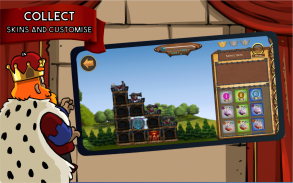 Siege Castles screenshot 13