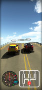 Drag Racing screenshot 7