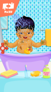 Chic Baby: Baby care games screenshot 3