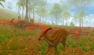 Stegosaurus Simulator screenshot 1