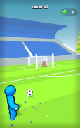 Perfect Kicker 3D screenshot 1