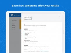 Symptomate – Symptom checker screenshot 11