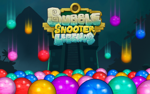 Bubble Shooter Legend! on the App Store