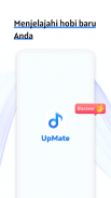 UpMate：video&music player screenshot 2