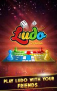Ludo India - Classic Ludo Game screenshot 0