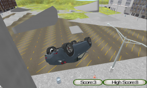 Car Crashers screenshot 7