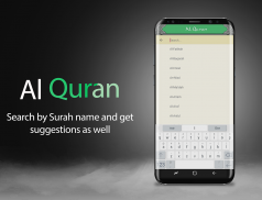 MP3 Quran Sharif - Streaming & Offline Audio Quran screenshot 3