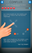 CONFLUX: Blocks Best Game screenshot 2