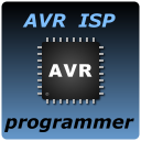 AVR programmer Icon