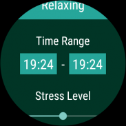 Stila | Stress Tracking and Monitoring screenshot 0