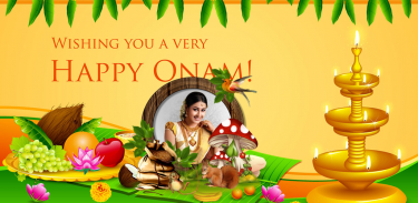 Onam Photo Frames 2023 screenshot 6