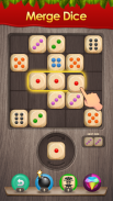 Dice Matcher: Merge Puzzle screenshot 1