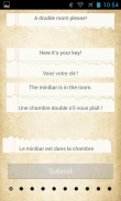 Learn French Easy ★ Le Bon Mot screenshot 5
