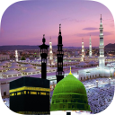 Makkah Madina Wallpaper Icon