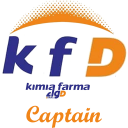 KFD Captain